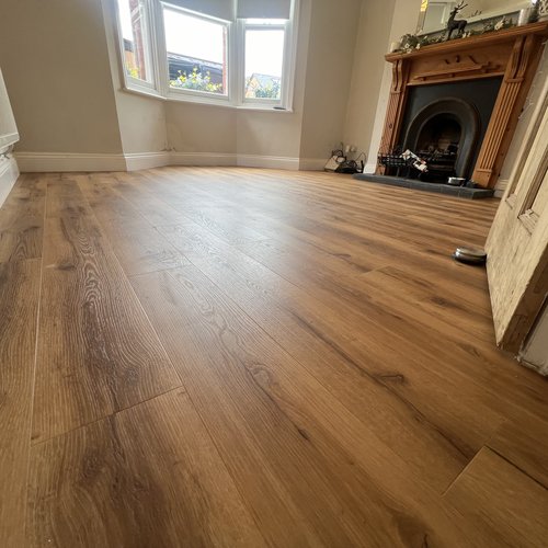 Textures LVT from Carpet & Vinyl in Gloucestershire & Cotswolds