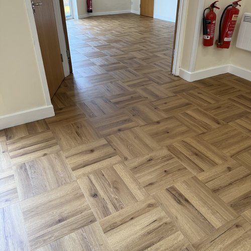 Textures LVT from Carpet & Vinyl in Gloucestershire & Cotswolds