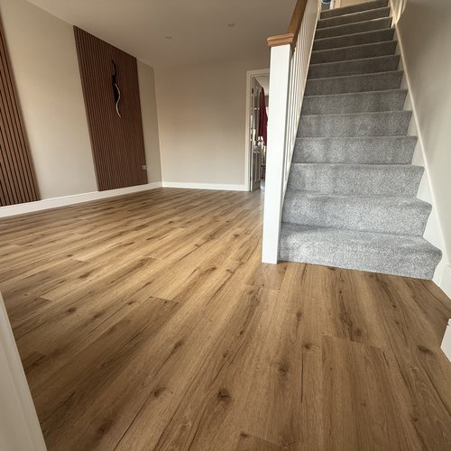 Textures LVT from Carpet & Vinyl in Gloucestershire & Cotswolds