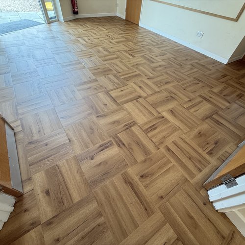 Textures LVT from Carpet & Vinyl in Gloucestershire & Cotswolds