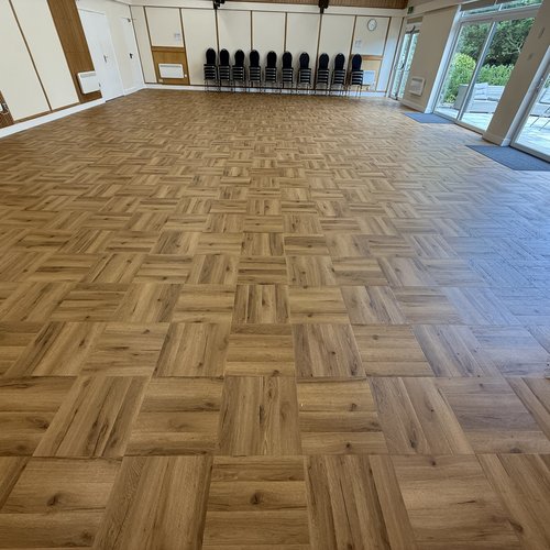 Textures LVT from Carpet & Vinyl in Gloucestershire & Cotswolds
