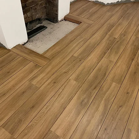 A living room chimney featuring Flooring installed by Carpet and Vinyl in the Cotswolds and Southwest