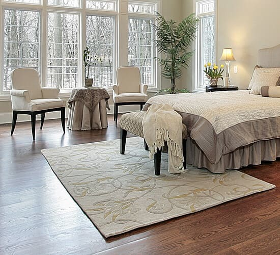 Carpet & Vinyl Rugs